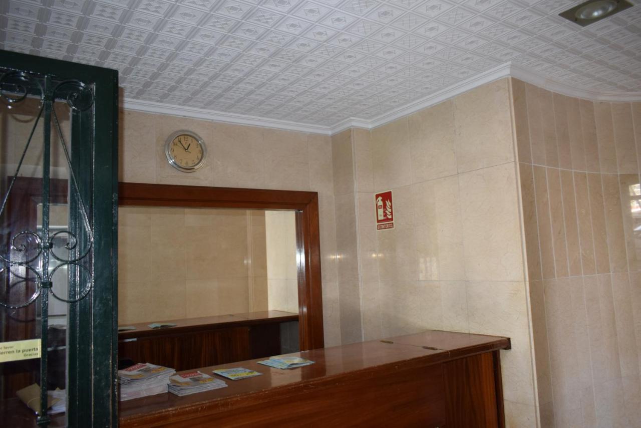 Los Caballos III - Fincas Arena Benidorm Bagian luar foto